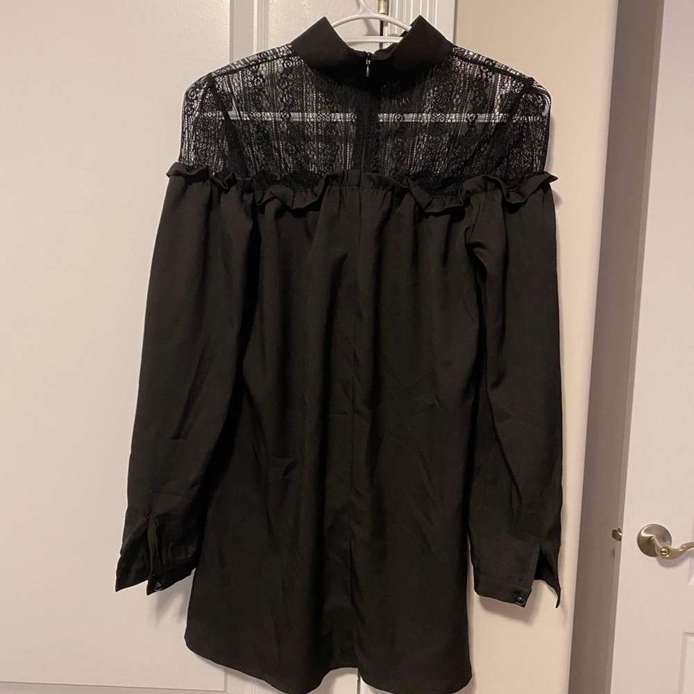 🛍 mini Dress🛍 - Picture 2 of 2